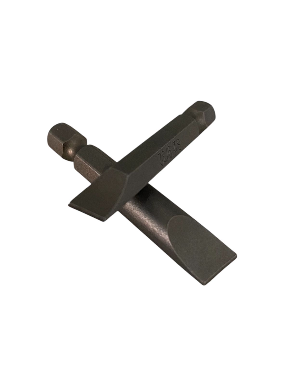 Punta Para Desarmador Planas